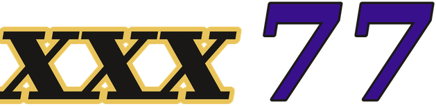 xxx77 logo